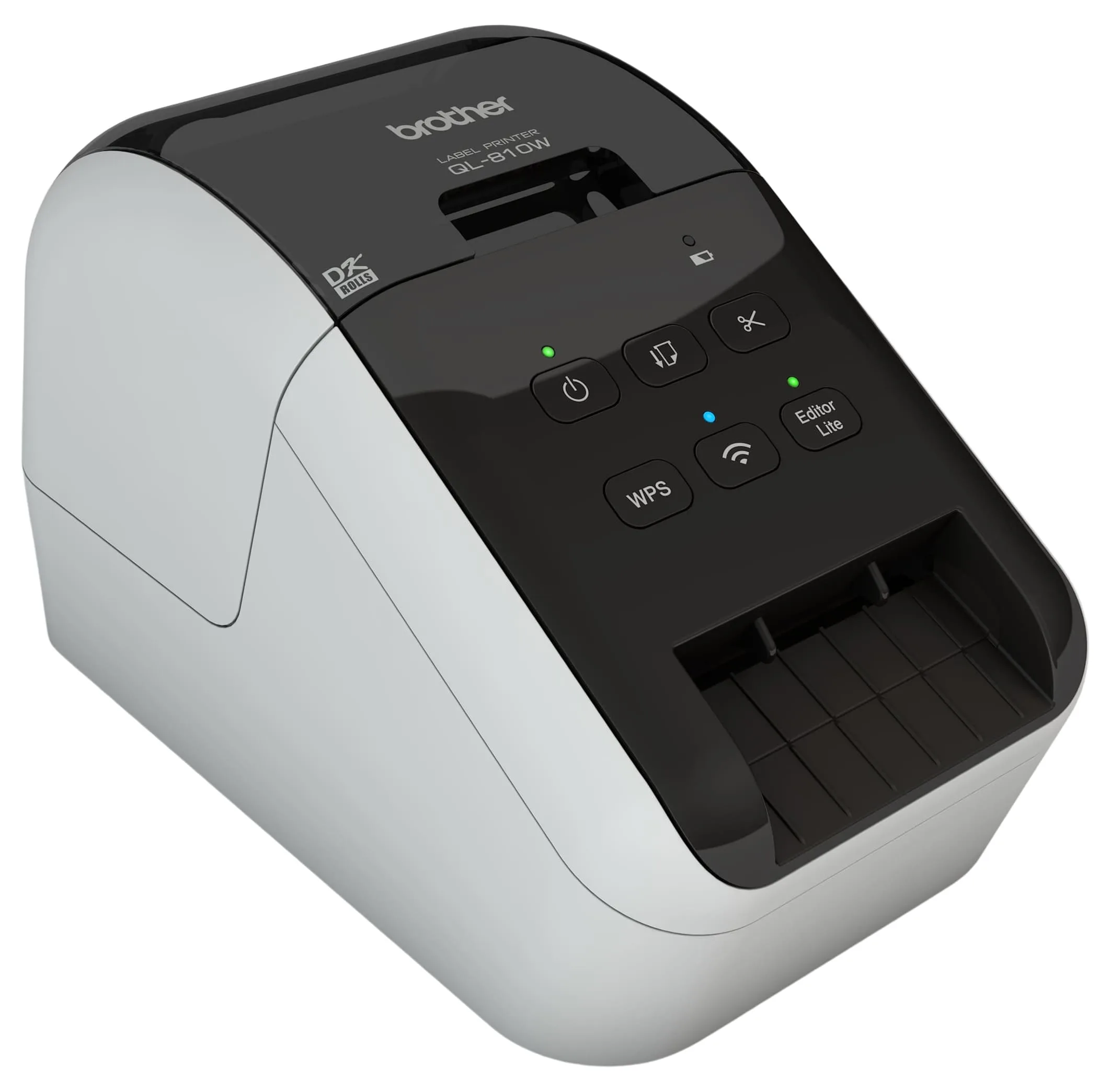 Brother P-Touch QL-810WC Yazıcı